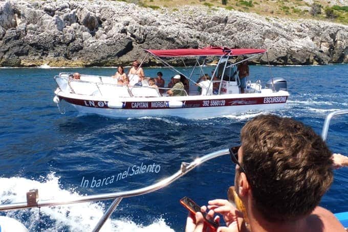 P12: Escursione in barca privata esclusiva da 12 passeggeri