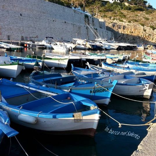 Porto di Castro
