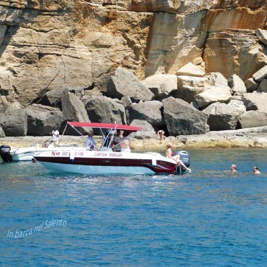 Sosta bagno 