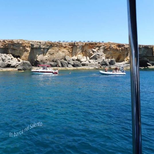 Baia Porto Miggiano