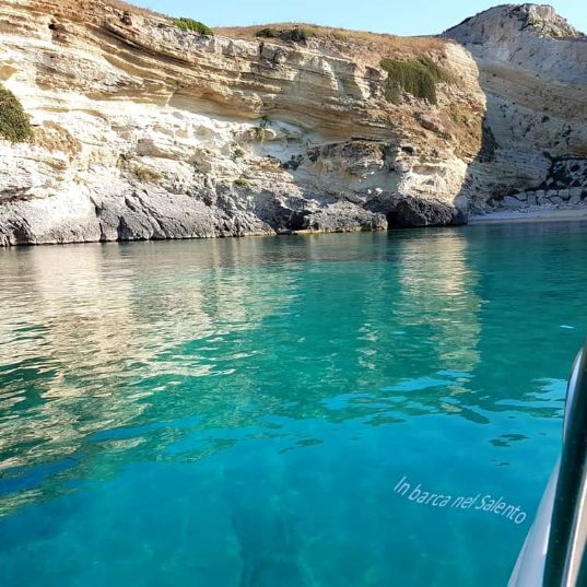 Baia Porto Miggiano