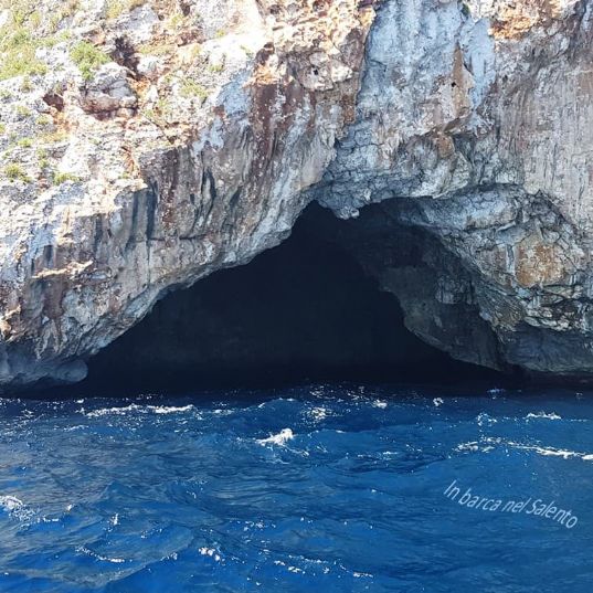 Grotta Azzurra
