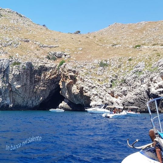 Caletta Nuvare