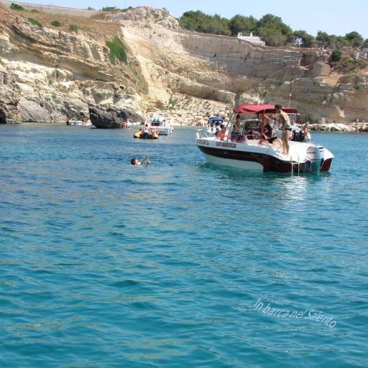 Baia Porto Miggiano