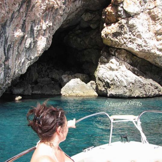 Caletta Nuvare
