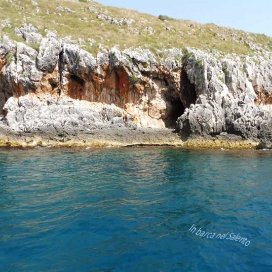 Grotta delle Streghe